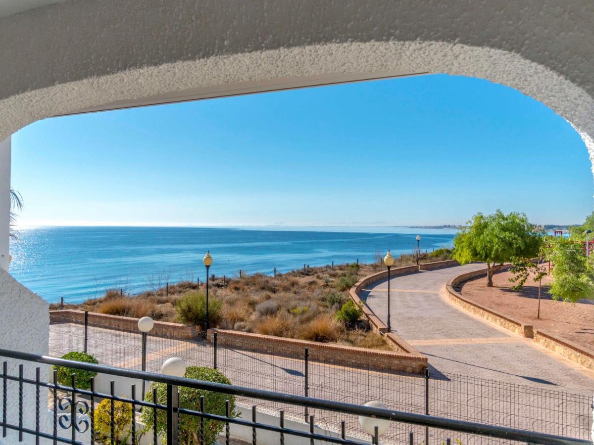 אוריהואלה Apartment Bellavista I By Interhome מראה חיצוני תמונה