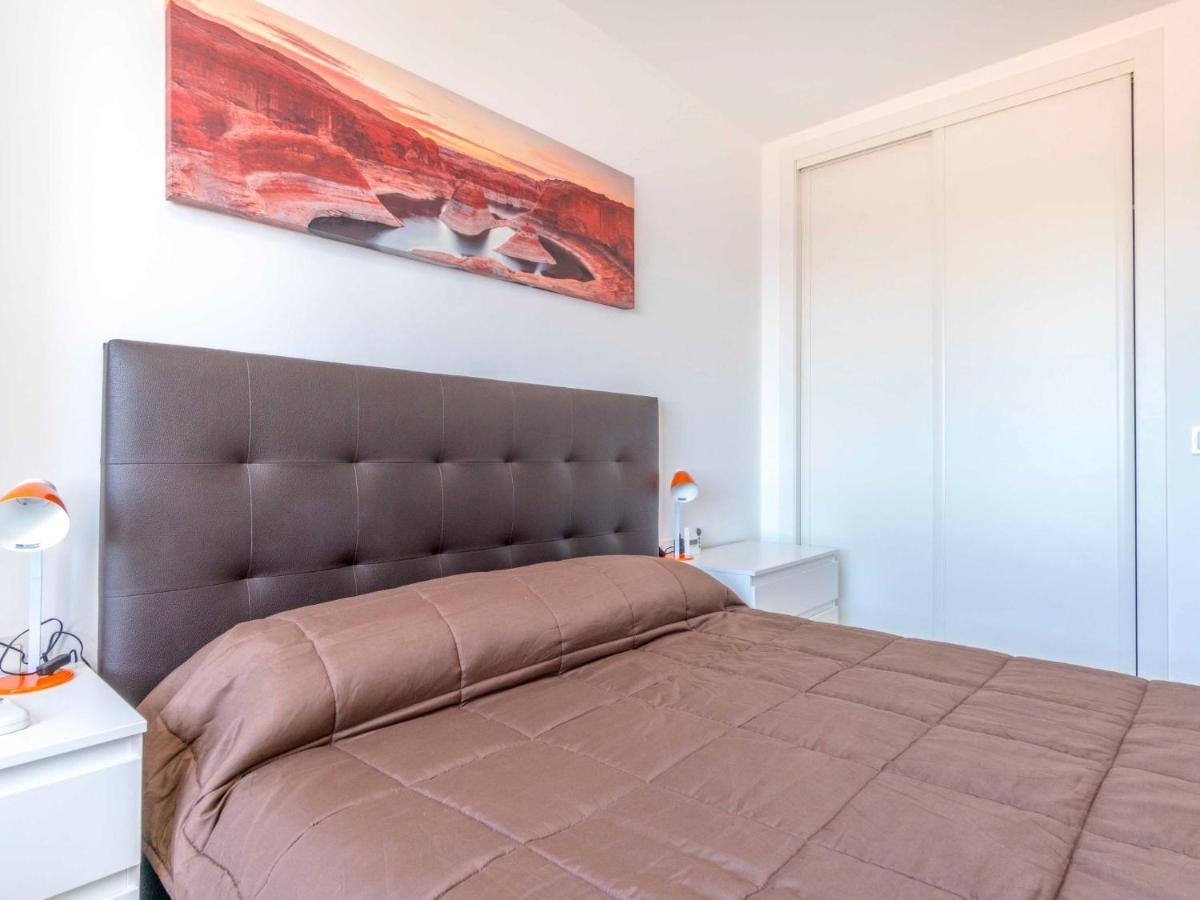 אוריהואלה Apartment Bellavista I By Interhome מראה חיצוני תמונה