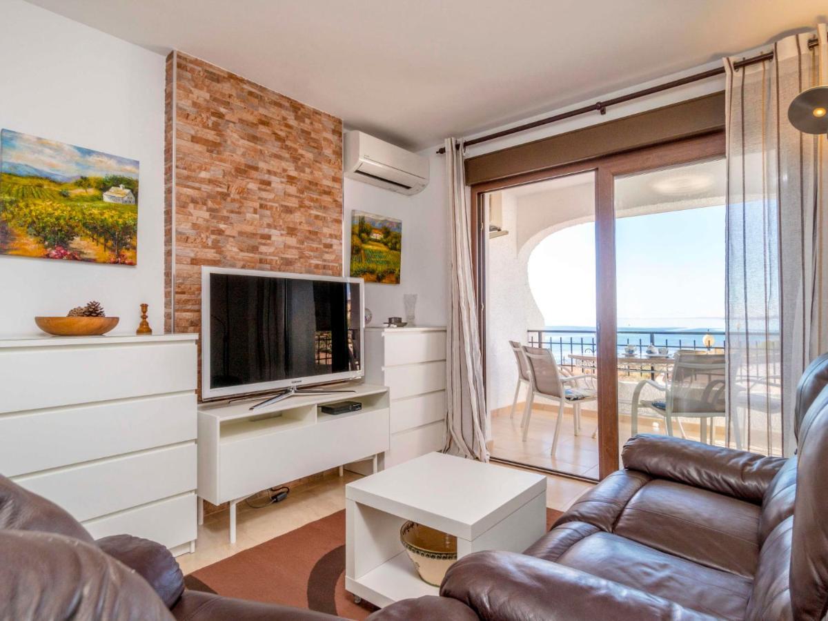 אוריהואלה Apartment Bellavista I By Interhome מראה חיצוני תמונה