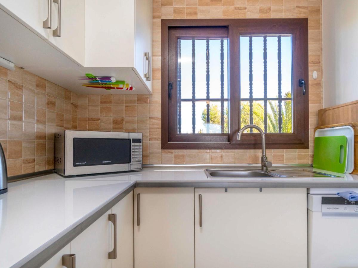 אוריהואלה Apartment Bellavista I By Interhome מראה חיצוני תמונה