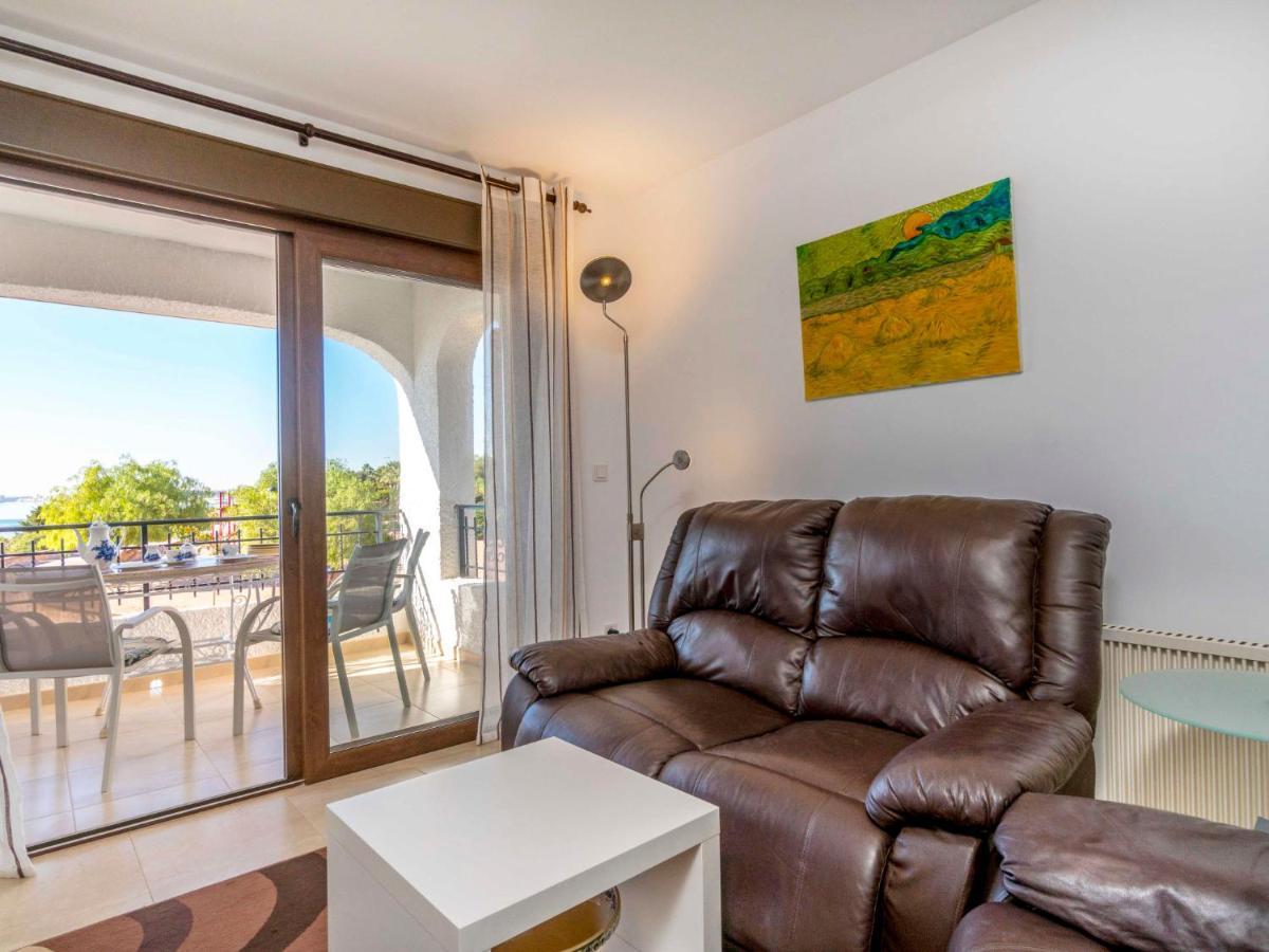 אוריהואלה Apartment Bellavista I By Interhome מראה חיצוני תמונה