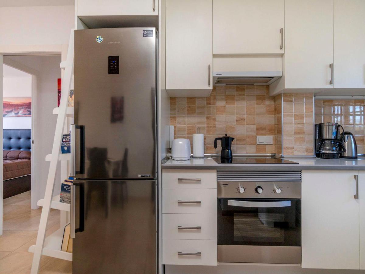 אוריהואלה Apartment Bellavista I By Interhome מראה חיצוני תמונה
