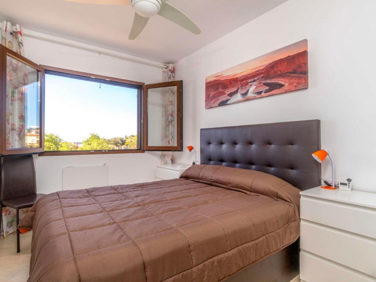 אוריהואלה Apartment Bellavista I By Interhome מראה חיצוני תמונה